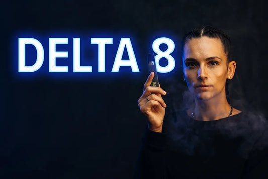 Delta 8 THC Benefits, Risks, Safety