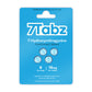 7Tabz 7-Hydroxymitragynine Pure Extract Tablets | 4 Count