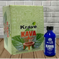 Krave Botanicals Kava Extract Shot 2oz