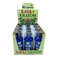 Krave Kratom Kava Blend Extract Shot – 59ml