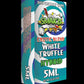 Smak'd Exotic Blend THC Disposable Vape I 5ML