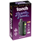 Torch Pulse Live Resin THC-A Disposable 6G