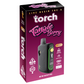 Torch Pulse Live Resin THC-A Disposable 6G