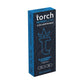 Torch Nitro Blend THC Disposable Vapes | 3.5g