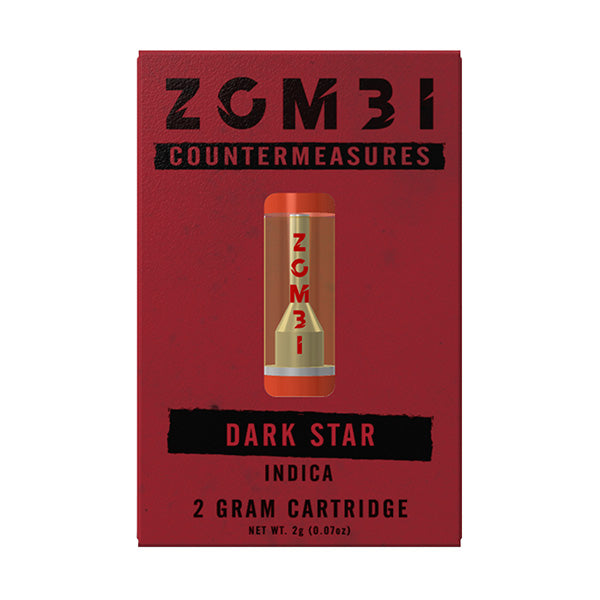 Zombi Countermeasures Cartridge | 2G