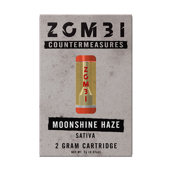 Zombi Countermeasures Cartridge | 2G