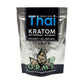 OPMS Silver Kratom Capsules – Green Vein - THAI