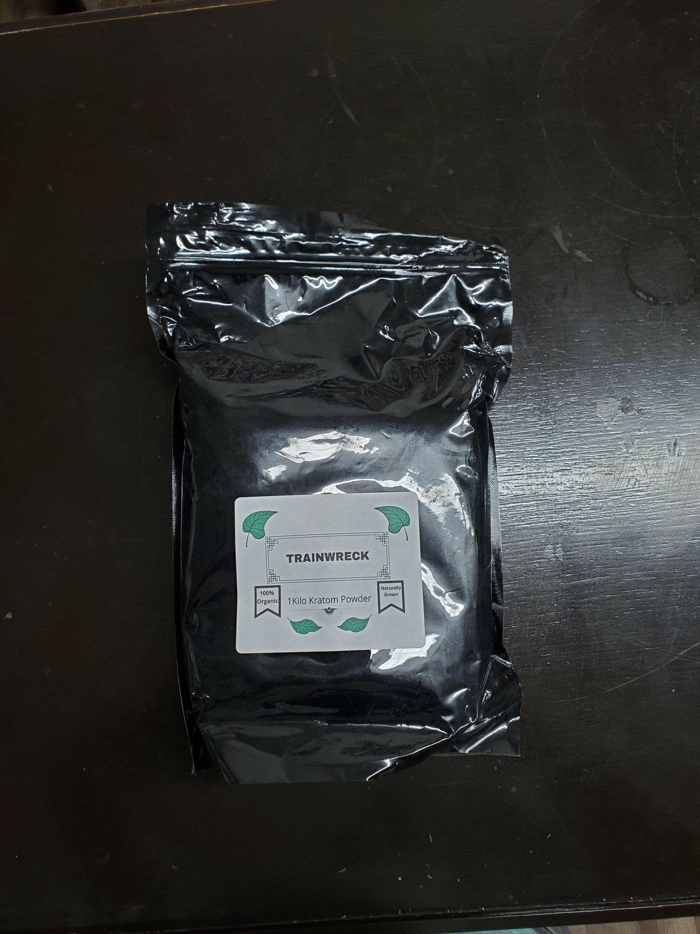 Herbanicals Premium Quality Kratom Powder