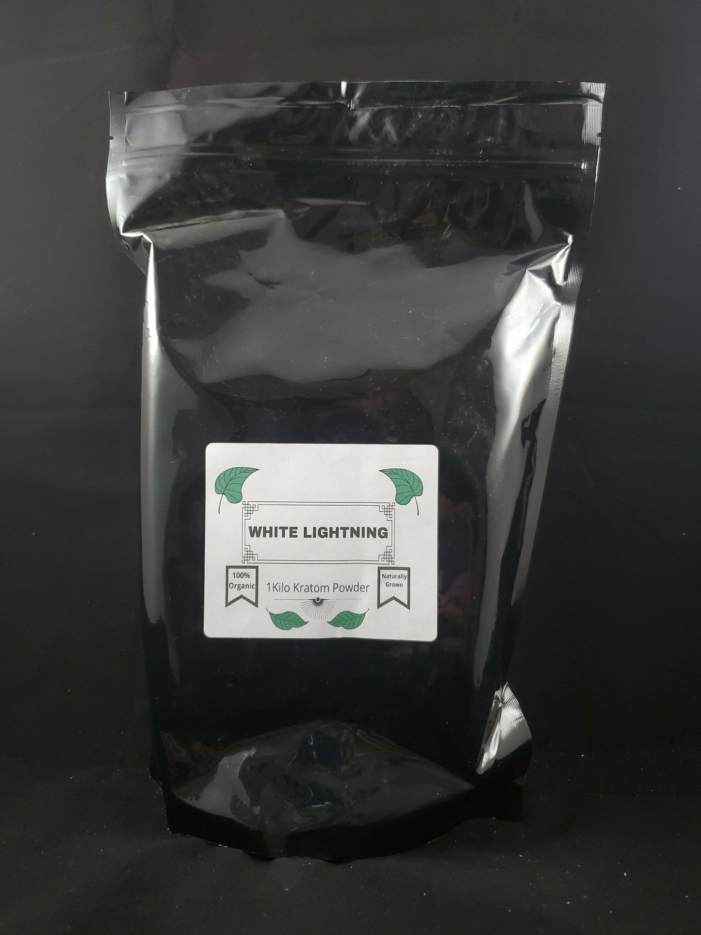 Herbanicals Premium Quality Kratom Powder